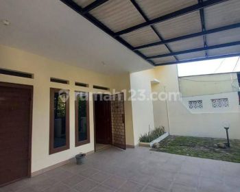 Rumah Murah Dekat Stasiun di Bintaro Sektor 2 Tangerang Selatan