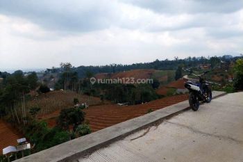 Kavling View Bandung Di Ciburial Cimenyan Bandung