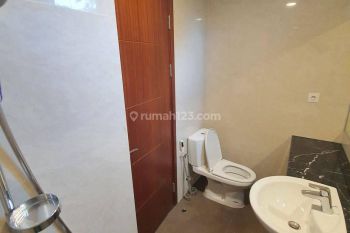 Hegarmanah Residence 3br Siap Huni Lantai 15
