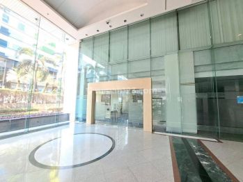 Sewa Space Utk Bank, Kantor, Retail Luas 344 M2 di Palma One Kuningan