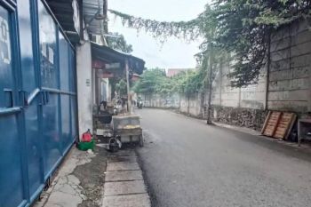TerMurah Gudang Duri Kosambi Jl SDN Kp Pulo Lt636m2 Cengkareng Jakarta Barat