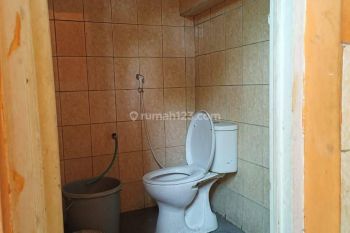 Gudang Rangka Baja dekat Tol Pasir Koja