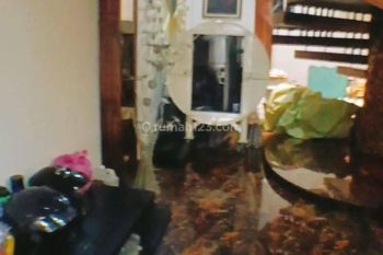 Rumah Dan Toko Strategis Di Pisangan Baru Matraman Jak Tim S7081