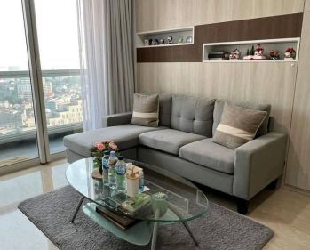 Dijual Apartemen Menteng Park Tower Emerald Limited - Cikini - Jakarta Pusat