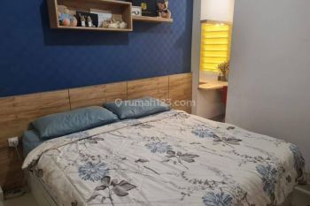 Disewakan Apartemen type 2br sudirman suites bandung furnish