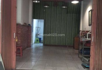 Dijual Ruko Jelambar Raya