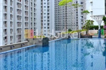 Apartemen Grand Madison Lt.21 Central Park, Grogol Petamburan, Jakarta Barat