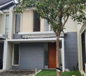 Disewakan Rumah Northwest Park