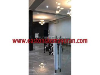 Disewakan Ruko Kelapa Gading