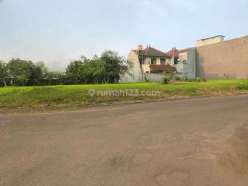 Tanah Perum Depok Wilayah Rs Permata Depok Legalitas SHM