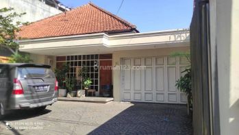 Dijual Rumah di Tengah Kota Bandung