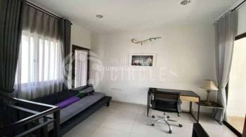 Bikin Semangat Rumah Minimalis Modern Di Btari Summarecon Bandung