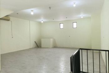 rumah dijual/disewa kota wisata cluster vancouver