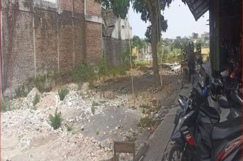 Tanah Jogja Sorowajan SHMP, Lingkungan Matang Dekat Kampus dan Caffe