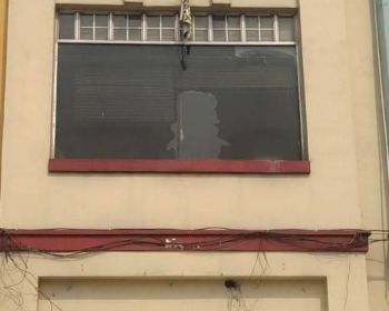 Ruko Murah Hadap Jalan Sutera Niaga 2 di Alam Sutera