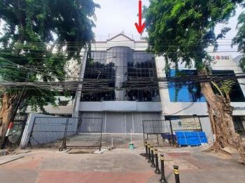 Disewakan per Ruko di Matraman , Jakarta Timur