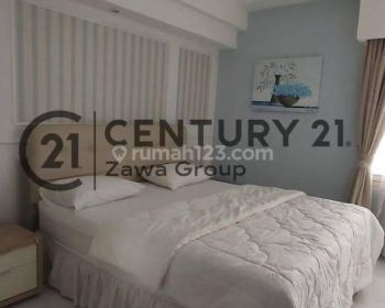 Disewakan Taman Anggrek Condo Furnished Sudah Renovasi