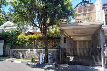 Rumah Sewa Siap Huni Dengan Furnish Area Vila Duta Bogor Timur
