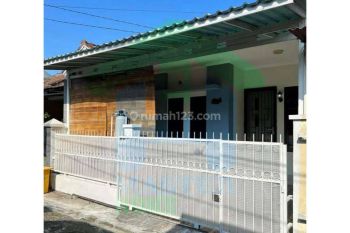Dijual Disewa Rumah di Graha Indira, Citra Raya Tangerang