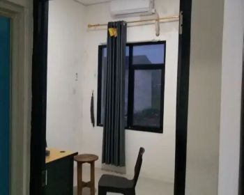 Rumah baru harga lalu