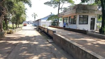 Sewa gudang Industri Balaraja