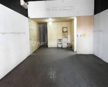 Ruko Lokasi Strategis 2 Lantai di Soekarno Hatta Lowokwaru Malang Bp1083