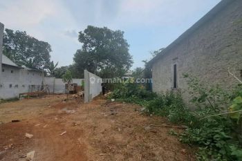 1 Menit Alun alun Legok, Tanah Shm, Tangerang