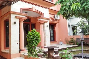 Dijual Rumah Bagus di Boulevard Hijau, Harapan Indah Bekasi