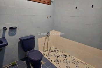 Rumah 2 Lantai Bagus di Muara Karang, Jakarta Utara