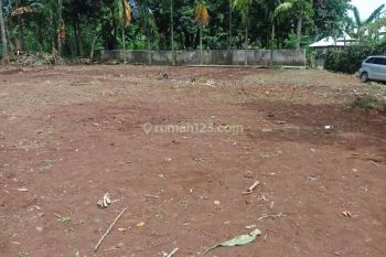 Dekat Unpam, Kavling SHM Area Pamulang Terima Pecah Shm Per Unit