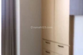 Jual Apartemen The  Mansion Kemayoran 2 BR semifurnished