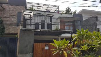 Disewakan kamar kost kipas angin fatmawati radio dalam jakarta selatan