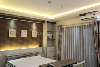Apartement TAMAN SARI SEMANGI 1 BR Furnished Bagus