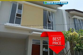 Cuma Ini Rumah Ready Stock Di Margahayu Kota Bandung 77A11