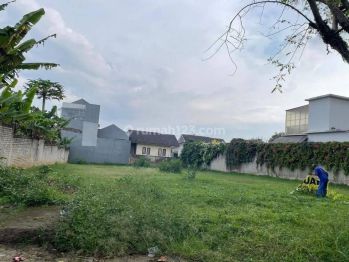 Tanah Kavling Termurah di Setiabudi Regency Bandung Jawa Barat