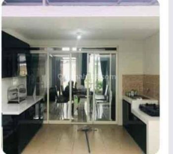 Rumah Di Kotabaru Disewakan Candra Resmi Kbb