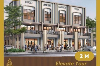 Hot News Paramount Land Kembali Mempersembahkan Illago Grande