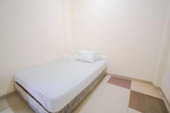 Kost Abdi Kartini Sawah Besar Jendela Keluar Dekat Itc Mangga 2