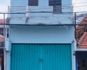 Ruko Disewakan Jalan Ciliwung Surabaya Selatan