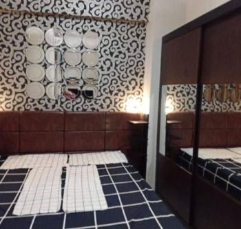 Apartemen Metropolis Raya Tenggilis, Full Furnished, Siap Huni
