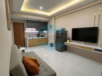 Apartemen Puncak Dharmahusada tower C