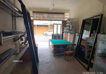 RUKO CIPTA MANDIRI Batam Center Nego Sampai Jadi