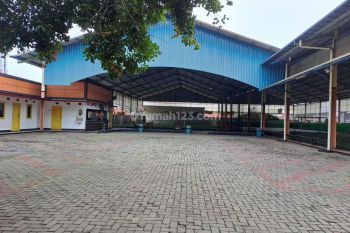 Jual Cepat Tanah Ada Lapangan Futsal Dan Fasilitas Lengkap Di Pusat Kota SHM m²