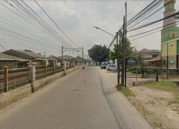 Tanah Perumahan Area Perumahan 2 Menit Kantor Imigrasi Profit Untung