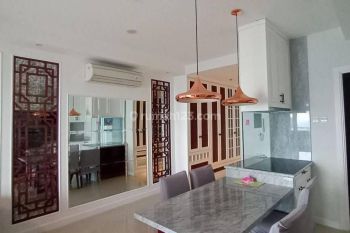 Disewakan Condominium Green Bay type : 3 BR