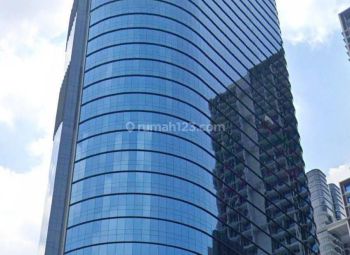 Dijual cepat, siap pakai Ciputra World Office