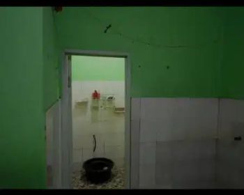 Dikontrakan rumah 2 Lantai