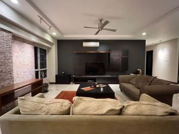 DIJUAL Apartemen Somerset Berlian, Jakarta Selatan - 3+1 BR PENTHOUSE