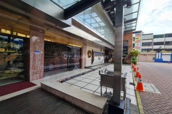 Hotel dan gedung di jakarta harga 1/2 NJOP