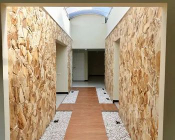 Rent Rumah Kosan: Kost harian murah